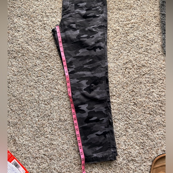 G-1 CAMO SURPLUS Pants - Picture 7 of 7